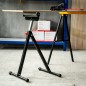 Soporte con Rodillo Soporte con Rodillo