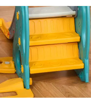 Columpio Tobogán para Niños