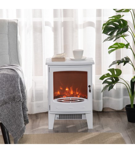 Chimenea Eléctrica