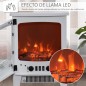 Chimenea Eléctrica Chimenea Eléctrica