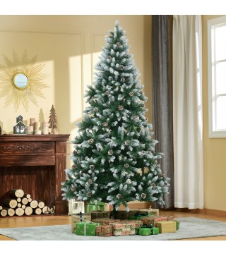 Árbol de Navidad