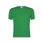 Camiseta Adulto Color "keya" MC150