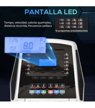 Cinta de Correr