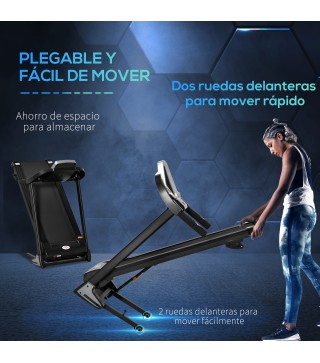 Cinta de Correr