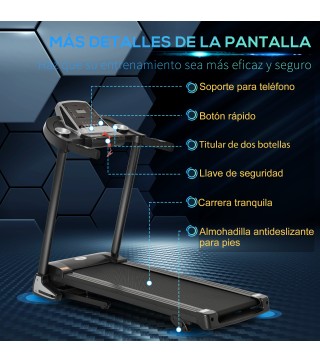 Cinta de Correr