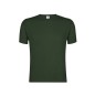 Camiseta Adulto Color "keya" MC150