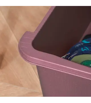 Torre de Almacenamiento Infantil