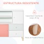 Estantería Infantil