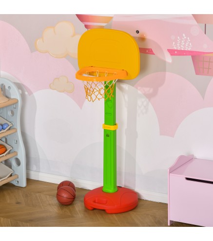 Canasta de Baloncesto Infantil