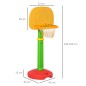 Canasta de Baloncesto Infantil Canasta de Baloncesto Infantil