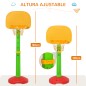 Canasta de Baloncesto Infantil Canasta de Baloncesto Infantil