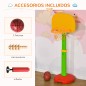Canasta de Baloncesto Infantil Canasta de Baloncesto Infantil