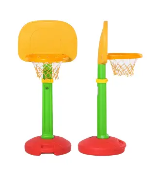 Canasta de Baloncesto Infantil