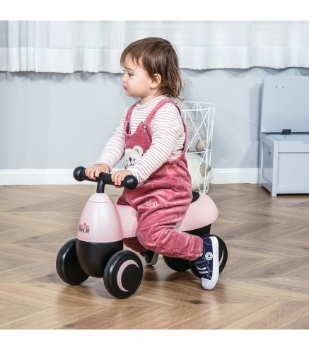 Correpasillos de Equilibrio para Niños