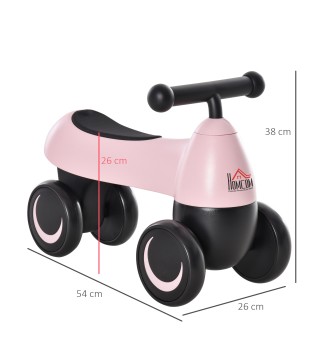Correpasillos de Equilibrio para Niños