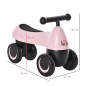 Correpasillos de Equilibrio para Niños Correpasillos de Equilibrio para Niños