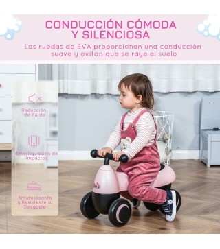 Correpasillos de Equilibrio para Niños