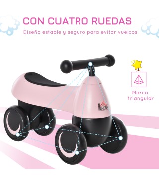 Correpasillos de Equilibrio para Niños