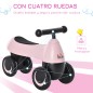Correpasillos de Equilibrio para Niños Correpasillos de Equilibrio para Niños