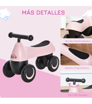 Correpasillos de Equilibrio para Niños
