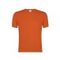 Camiseta Adulto Color "keya" MC150