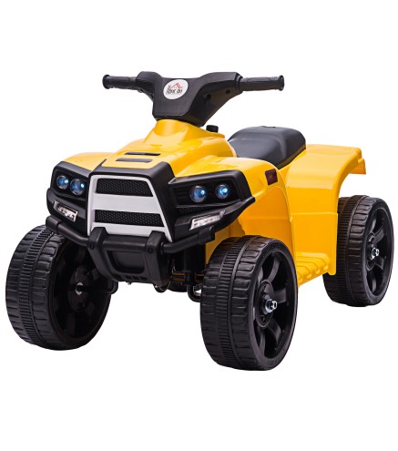 Quad Eléctrico para Niños