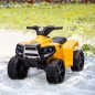Quad Eléctrico para Niños Quad Eléctrico para Niños
