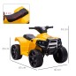 Quad Eléctrico para Niños Quad Eléctrico para Niños