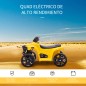 Quad Eléctrico para Niños Quad Eléctrico para Niños