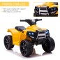 Quad Eléctrico para Niños Quad Eléctrico para Niños