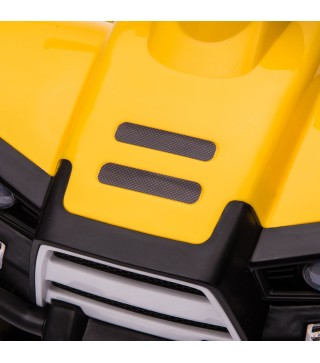 Quad Eléctrico para Niños