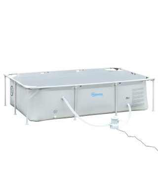 Piscina Desmontable