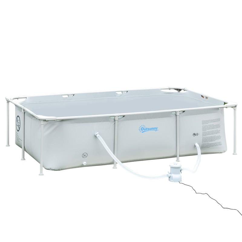 Piscina Desmontable Piscina Desmontable