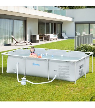 Piscina Desmontable