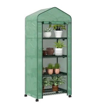 Invernadero de Jardín