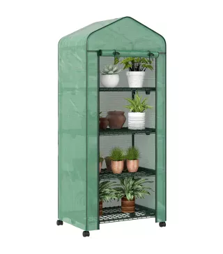 Invernadero de Jardín