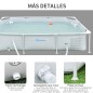 Piscina Desmontable Piscina Desmontable