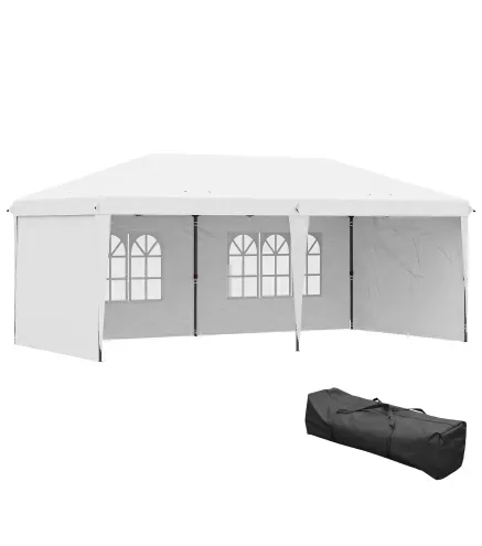 Carpa Plegable