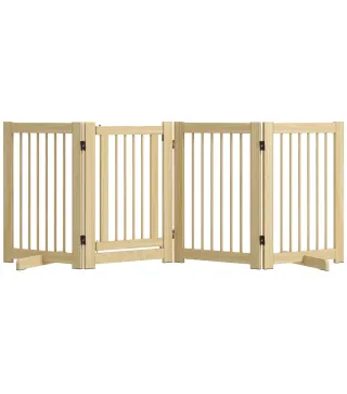 Barrera para Perros