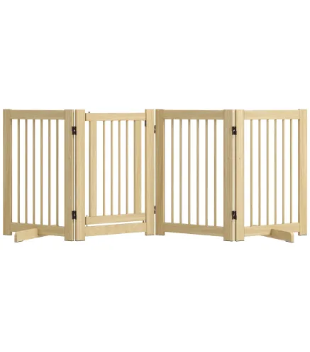 Barrera para Perros
