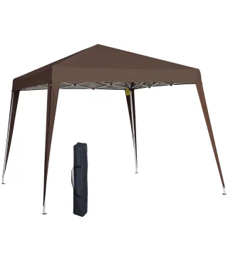 Carpa Plegable