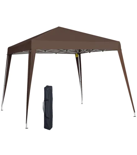 Carpa Plegable