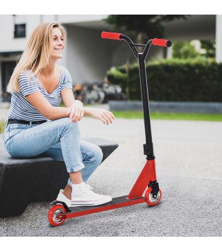 Patinete de Acrobacia