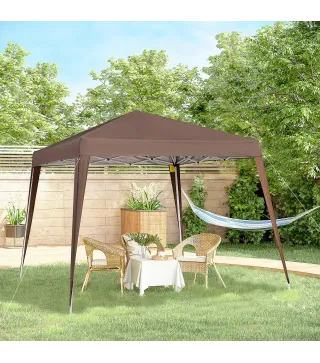 Carpa Plegable