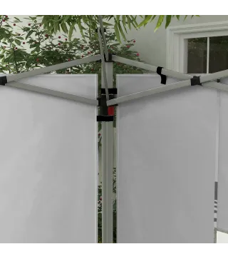 Paredes Laterales Carpa