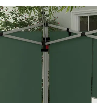 Paredes Laterales Carpa