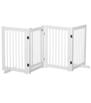 Barrera para Perros