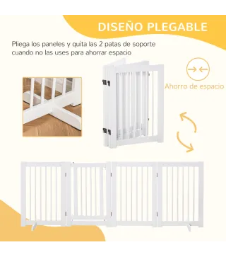 Barrera para Perros
