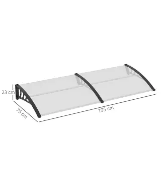 Tejadillo de Protección