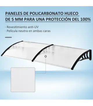 Tejadillo de Protección